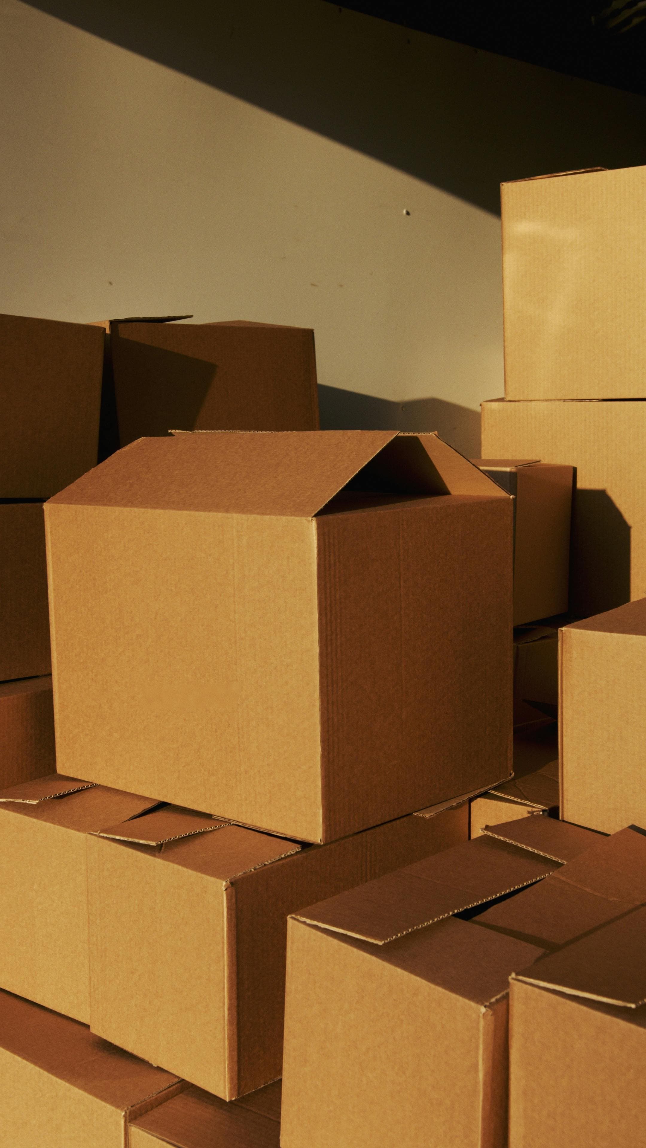 Customized Freight Management