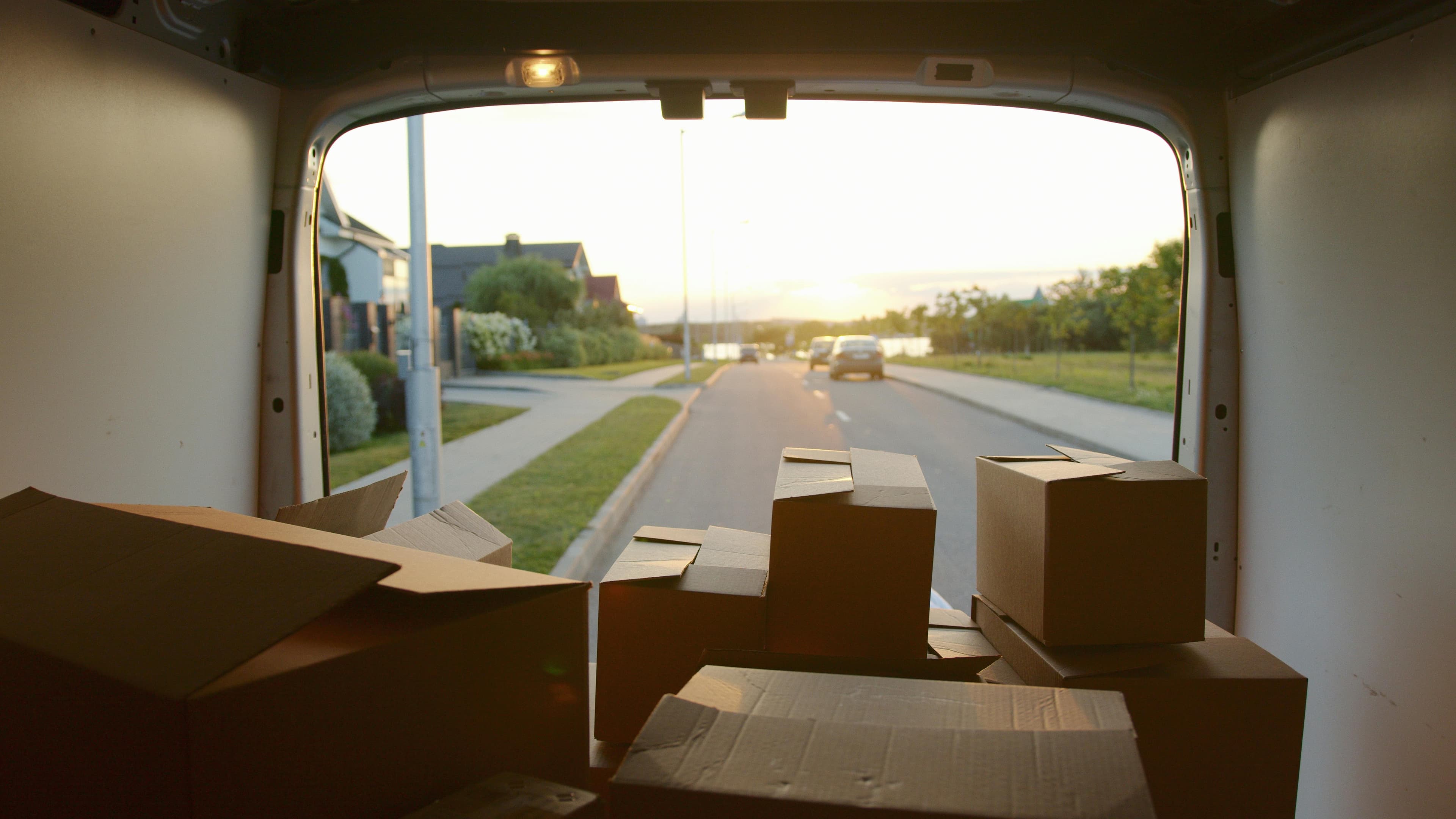 Apex Cargo LLC. background