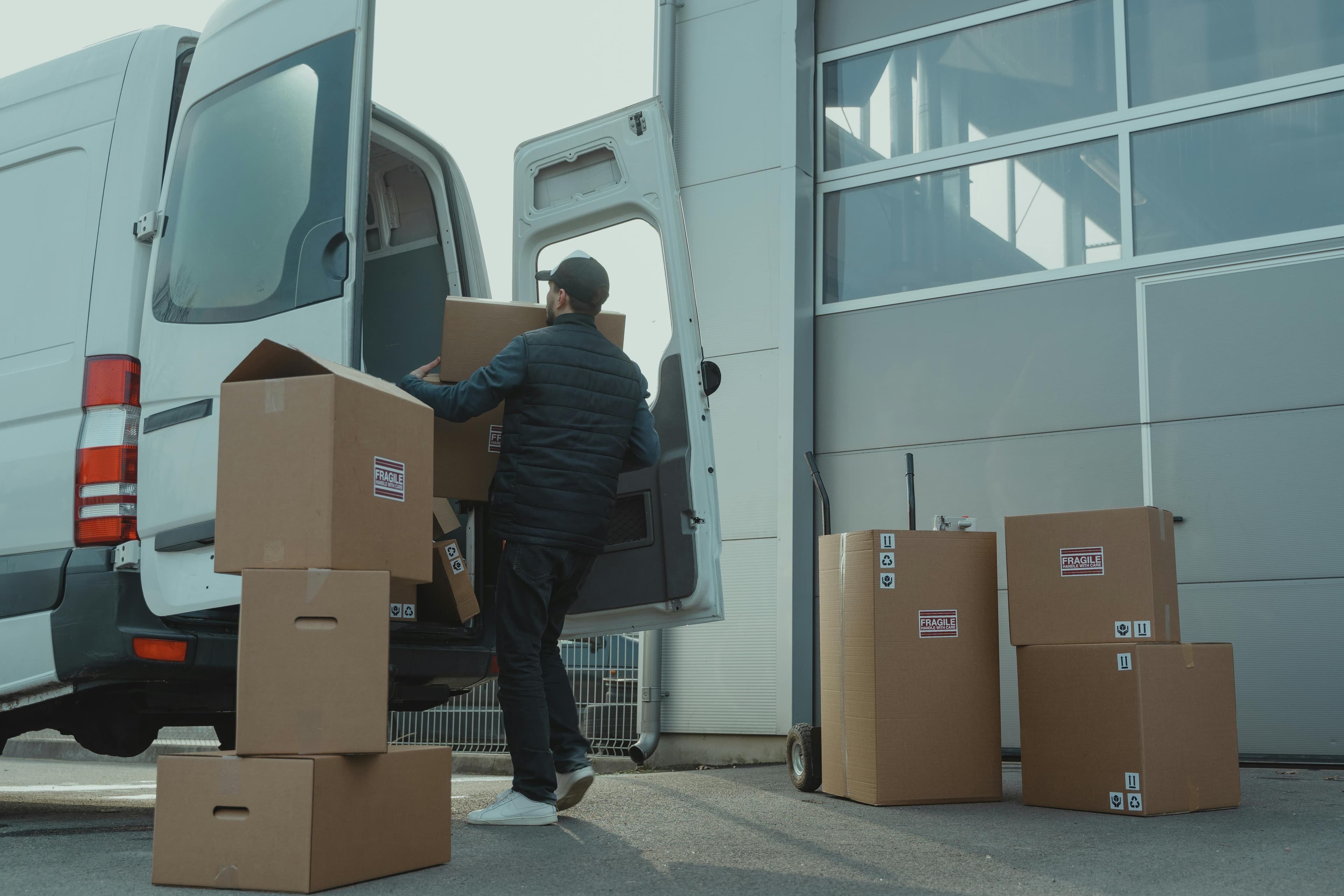 Temperature-Controlled Transport